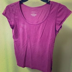 Xhilaration pajama top